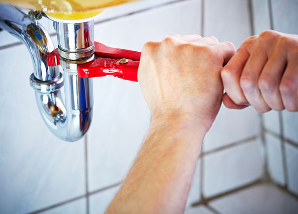 About Roxbury Plumbers